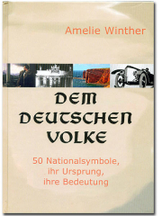 Amelie Winther: "Dem deutschen Volke"