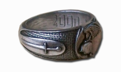 Ring Hermann der Cherusker