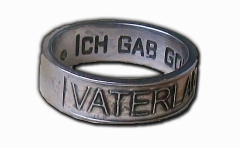 Ring Vaterlandsdank