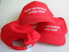 Sportmütze Großdeutschland