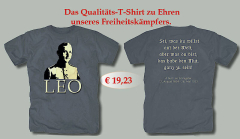 T-Shirt Leo