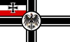 Reichskriegsflagge